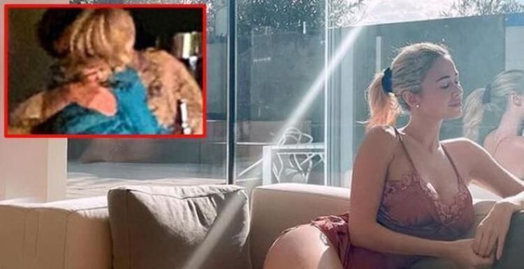 Can Yaman'dan Diletta Leotta paylaşımı! - Sayfa:4