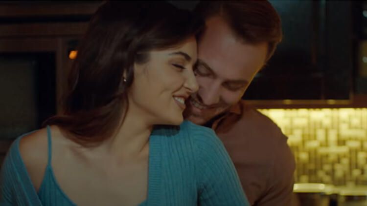 Hande Erçel ile Kerem Bürsin kavga etti iddiası! - Sayfa:1