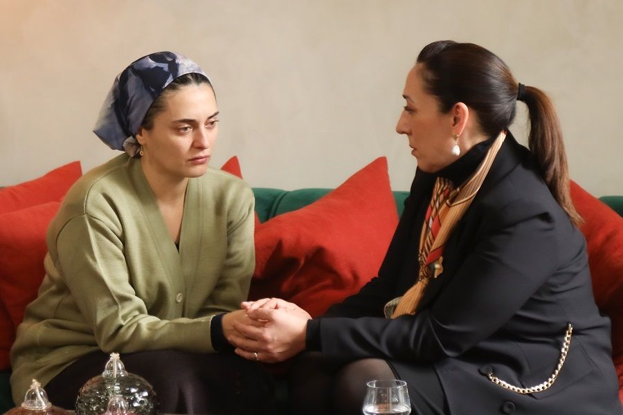 Kırmızı Oda yine zirveye oynadı - Sayfa:4