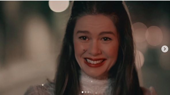 Kırmızı Oda'nın olay karakterinden veda mesajı - Sayfa:4