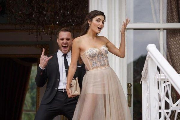 Hande Erçel ile Kerem Bürsin hakkında yeni iddia! - Sayfa:3