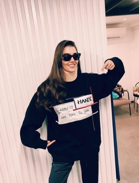 Hande Erçel ile Kerem Bürsin hakkında yeni iddia! - Sayfa:2