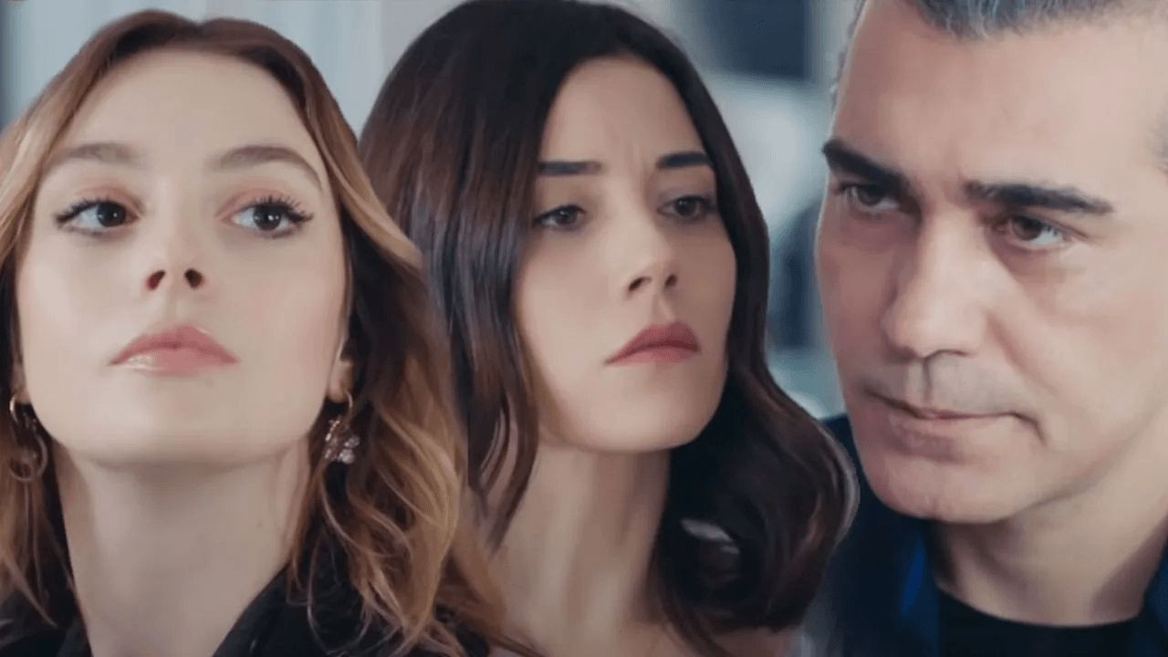 Sadakatsiz dizisinde flaş gelişme! Başrol oyuncusu veda mı ediyor? - Sayfa:1