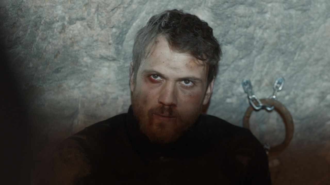 Çukur'un final tarihi belli oldu - Sayfa:1