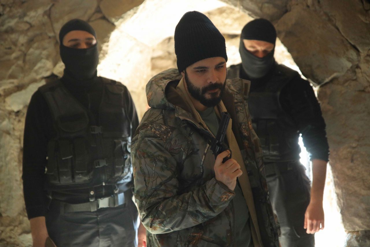 Çukur'un final tarihi belli oldu - Sayfa:4