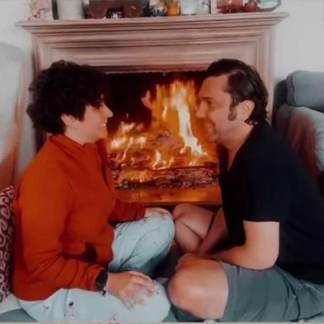 Halil Sezai ile Melike Beşli evleniyor - Sayfa:3