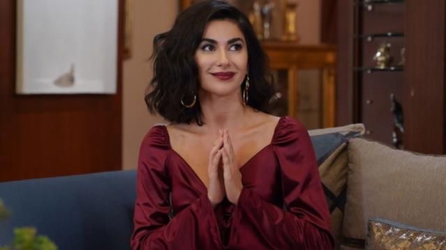 Nesrin Cavadzade'den güldüren Yasak Elma yorumu - Sayfa:2