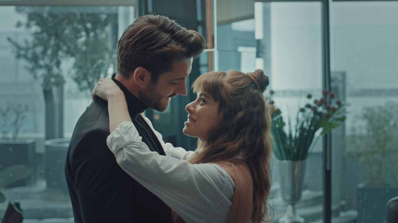 Masumiyet dizisinden ilk tanıtım yayınlandı! - Sayfa:3