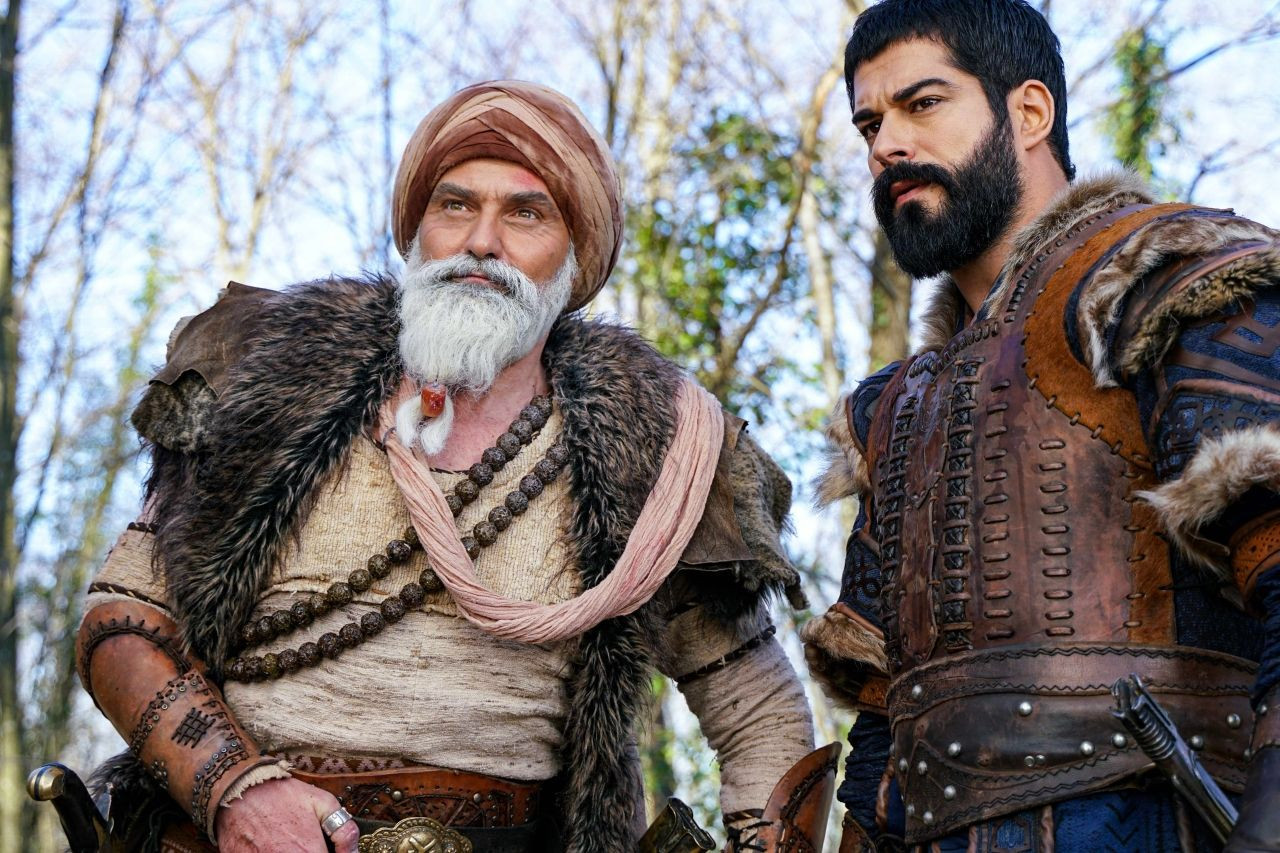 Osman Bey ve Kayı Obası ateş hattında! - Sayfa:2