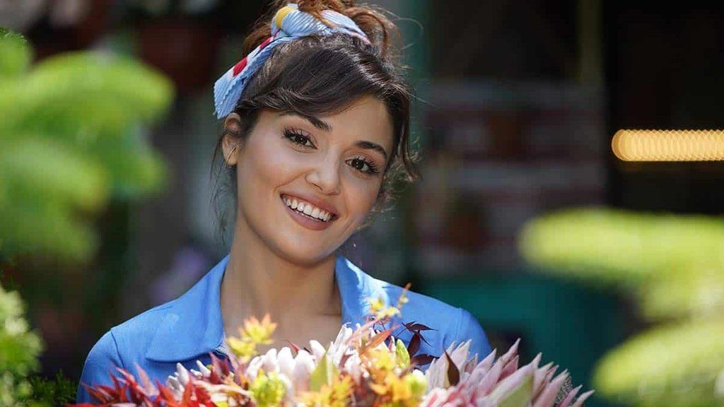 Hande Erçel'in 'bazlama surat' davasında karar - Sayfa:1