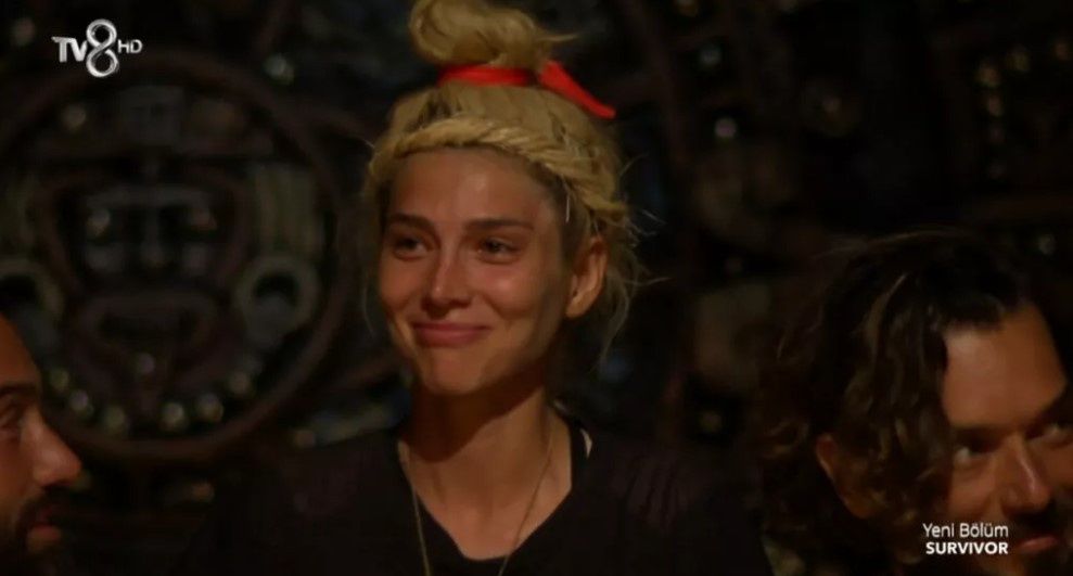 Survivor 2021 kim elendi? SMS oylamasında şaşırtan sonuç! - Sayfa:3