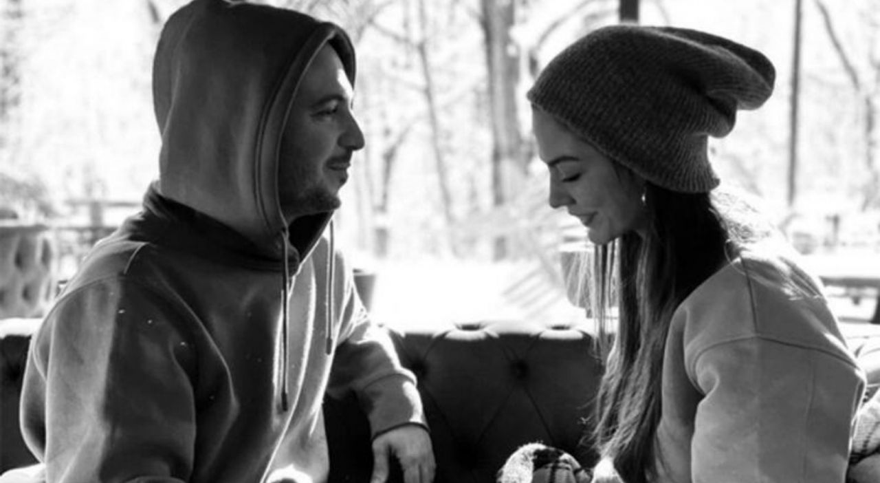 Demet Özdemir ve Oğuzhan Koç'tan flaş karar! - Sayfa:1
