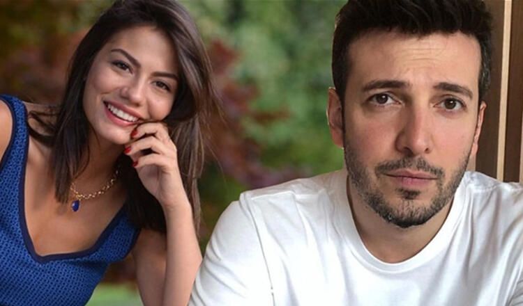 Demet Özdemir ve Oğuzhan Koç'tan flaş karar! - Sayfa:2