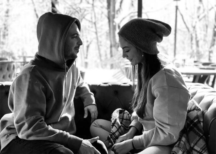 Demet Özdemir ve Oğuzhan Koç'tan flaş karar! - Sayfa:4