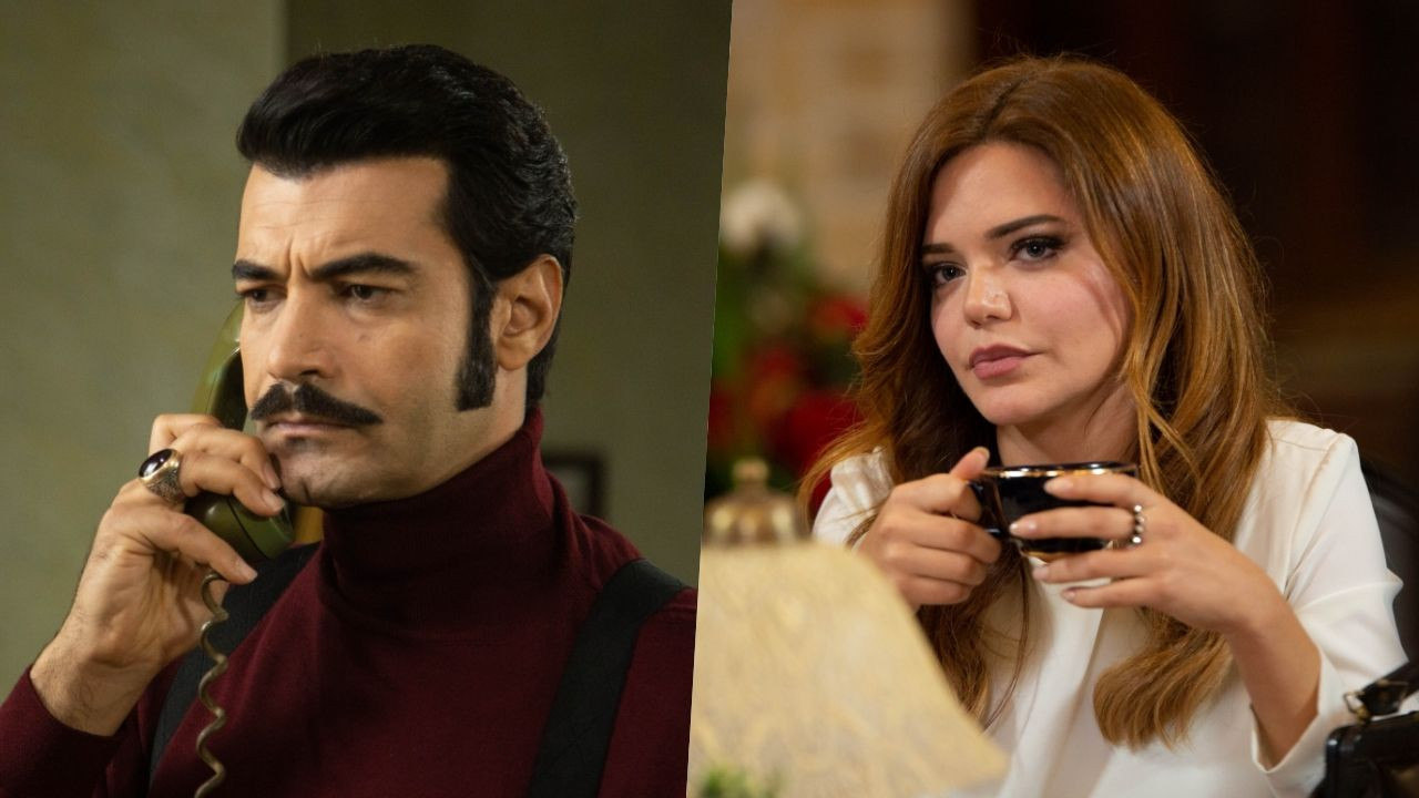 Hünkar'ın ölümündeki sır perdesi aralanıyor! Bir Zamanlar Çukurova yeni bölüm ne kadar izlendi? - Sayfa:1