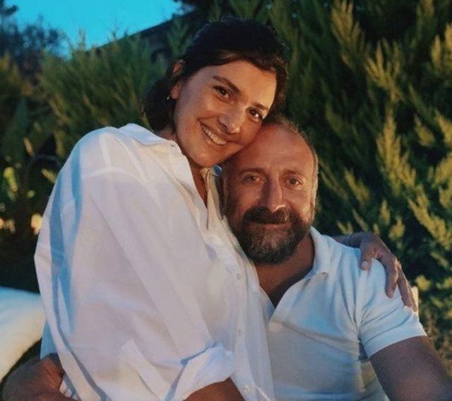 Bergüzar Korel'den 3. çocuk açıklaması - Sayfa:3