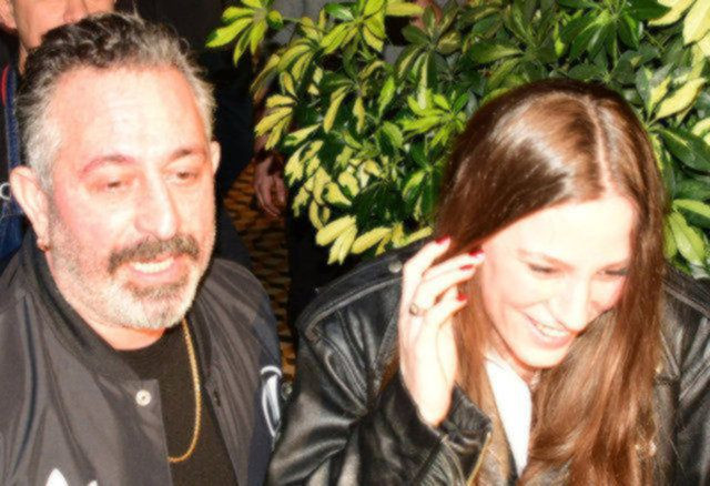 Serenay Sarıkaya'yı sinirlendiren soru! - Sayfa:3