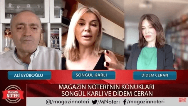 Songül Karlı'dan yıllar sonra 'reyting' itirafı! - Sayfa:2