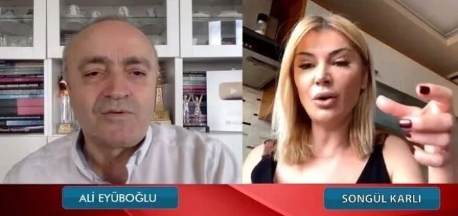 Songül Karlı'dan yıllar sonra 'reyting' itirafı! - Sayfa:3