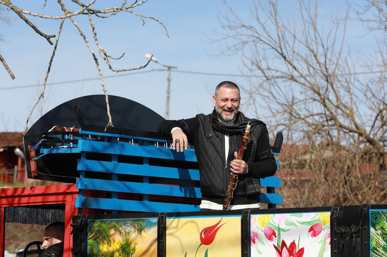 Kanal D'den yeni müzik eğlence programı! Hangi ünlü isimler sunacak? - Sayfa:1