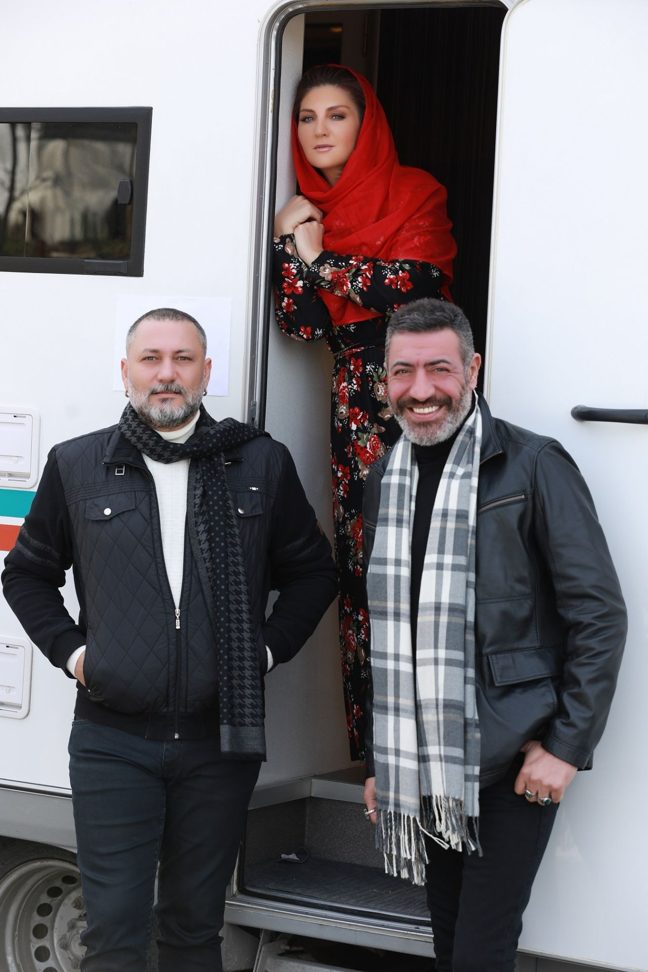 Kanal D'den yeni müzik eğlence programı! Hangi ünlü isimler sunacak? - Sayfa:3