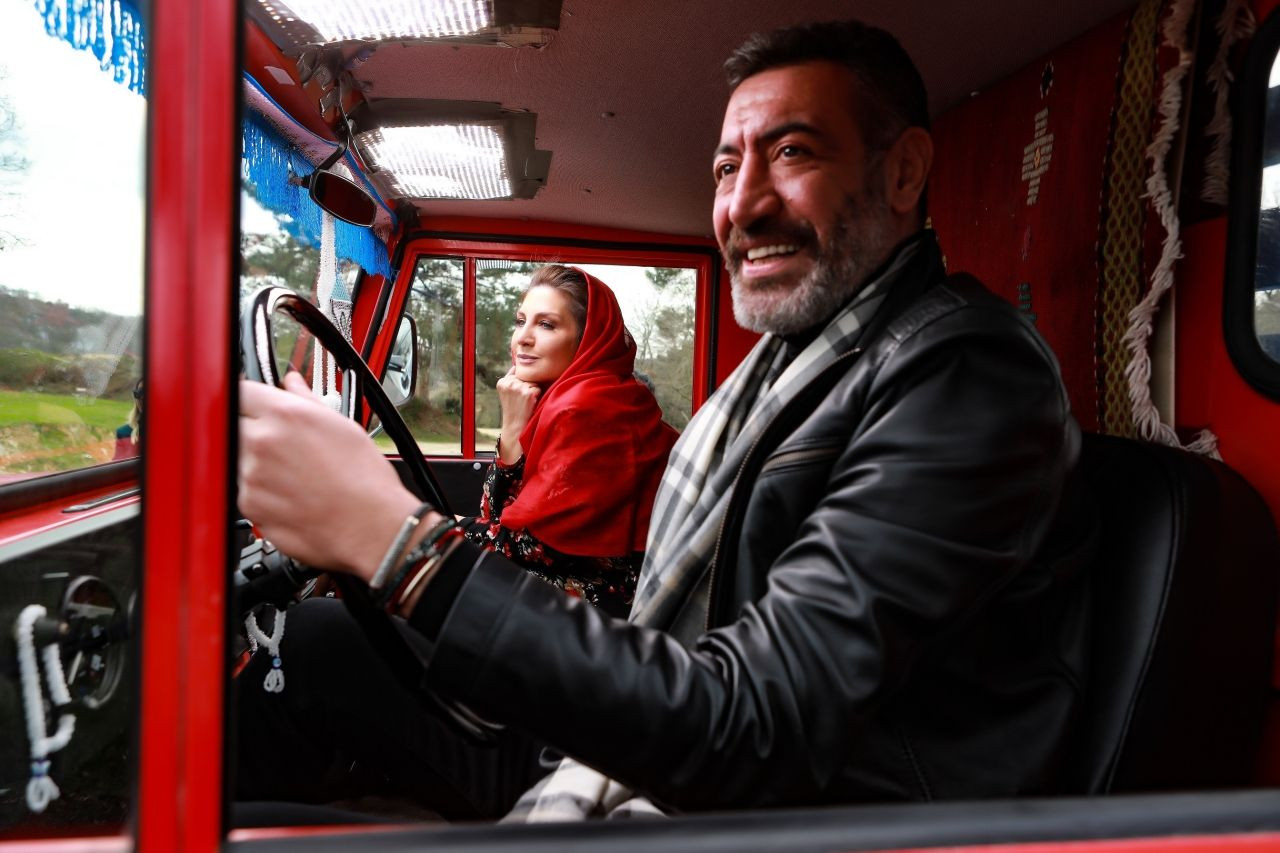 Kanal D'den yeni müzik eğlence programı! Hangi ünlü isimler sunacak? - Sayfa:4