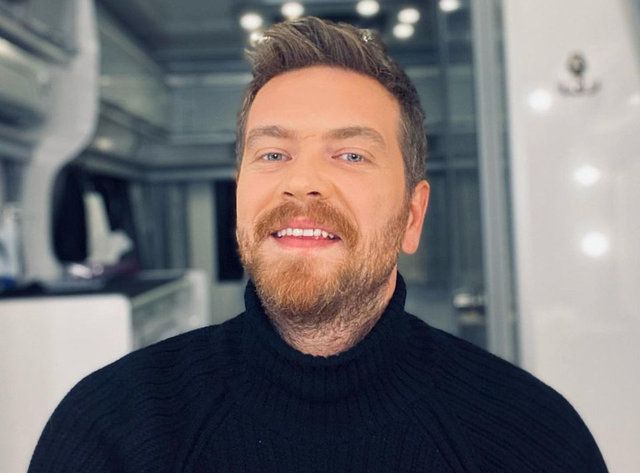 Engin Öztürk yeni dizisiyle ilgili konuştu - Sayfa:1