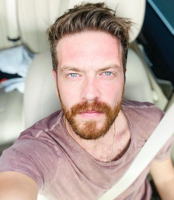 Engin Öztürk yeni dizisiyle ilgili konuştu - Sayfa:3