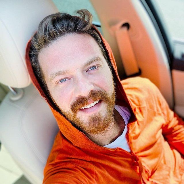 Engin Öztürk yeni dizisiyle ilgili konuştu - Sayfa:2