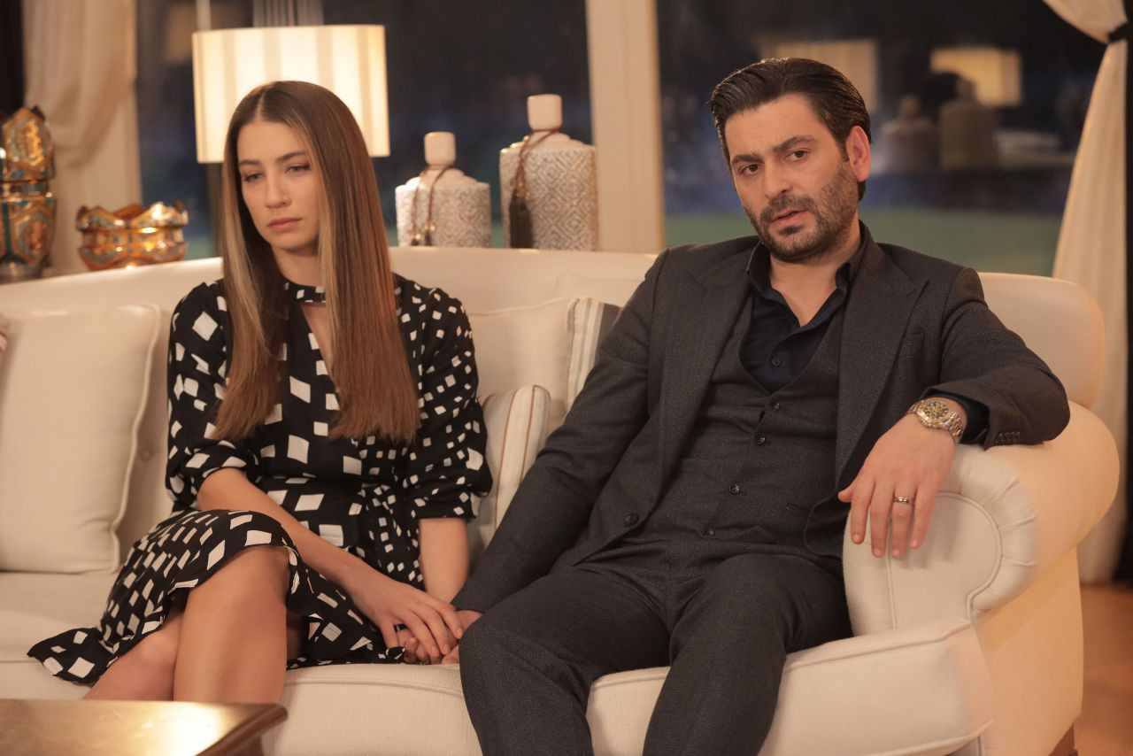 Eşkıya Dünyaya Hükümdar Olmaz'da şok ölüm! - Sayfa:3