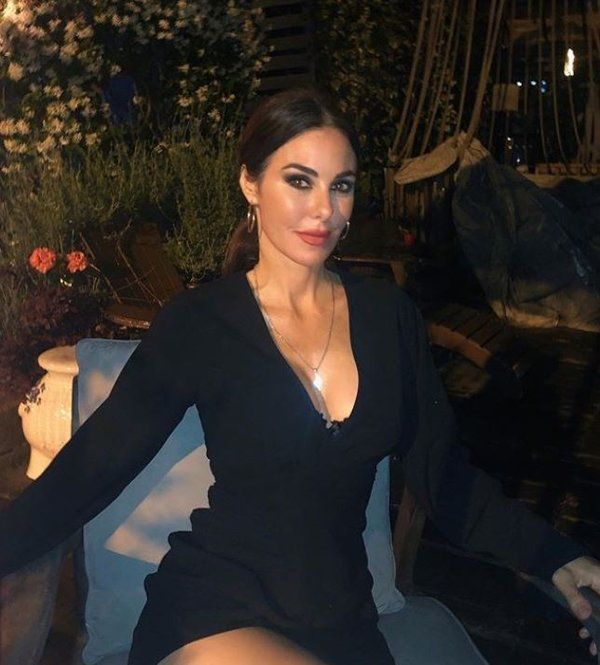 Defne Samyeli'nin kira davasında yeni karar! - Sayfa:4