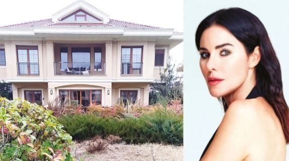 Defne Samyeli'nin kira davasında yeni karar! - Sayfa:1