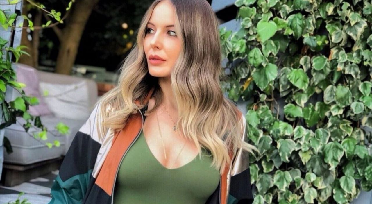 Hande Sarıoğlu'ndan bomba Fatih Altaylı iddiası! - Sayfa:1