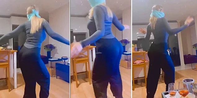 Hande Sarıoğlu'ndan bomba Fatih Altaylı iddiası! - Sayfa:3