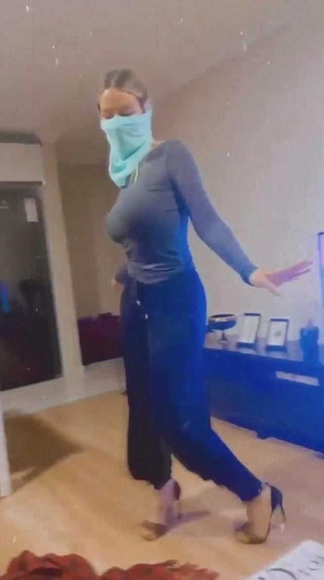 Hande Sarıoğlu'ndan bomba Fatih Altaylı iddiası! - Sayfa:4