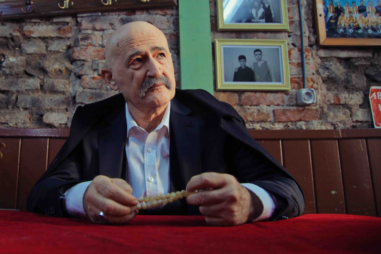 'Yeni Çukur' izleyiciyi şaşırttı - Sayfa:1