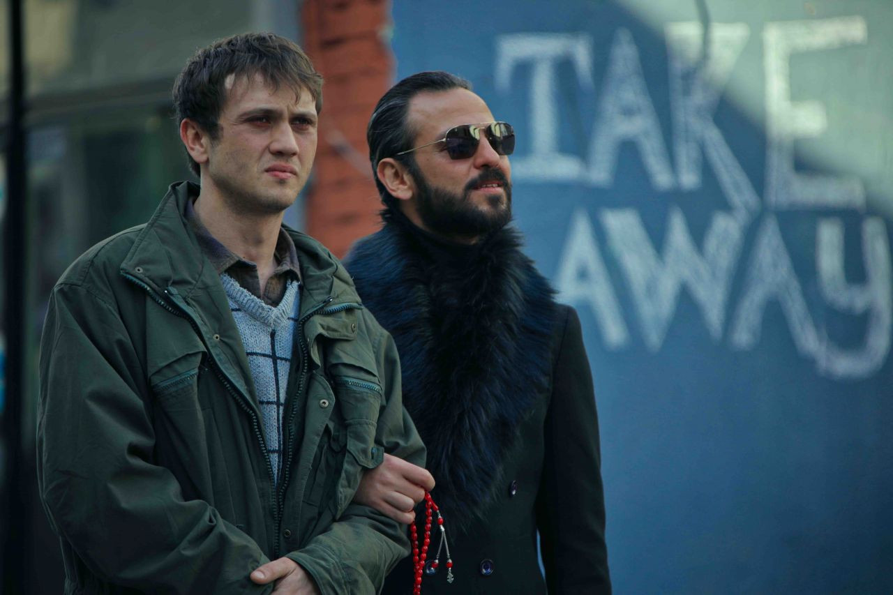 'Yeni Çukur' izleyiciyi şaşırttı - Sayfa:2