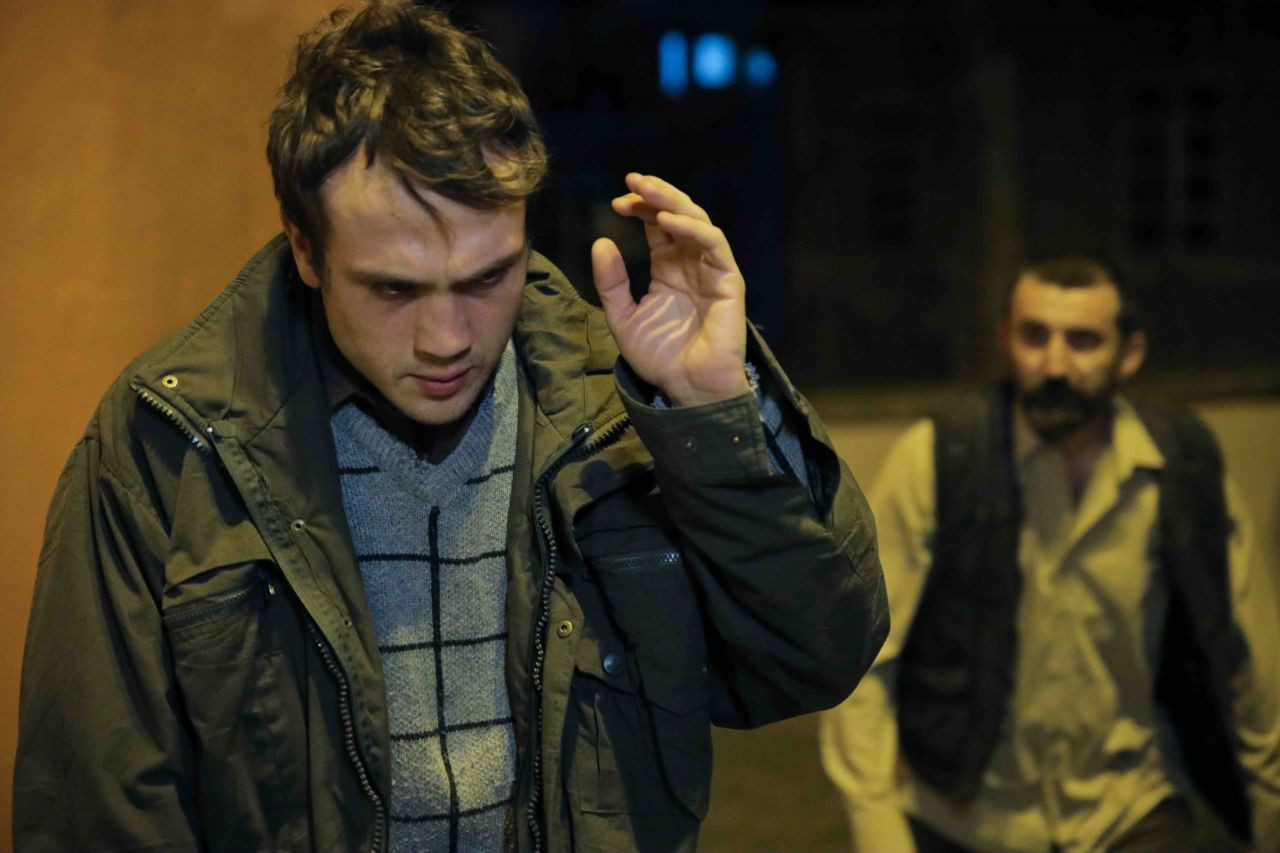 'Yeni Çukur' izleyiciyi şaşırttı - Sayfa:4