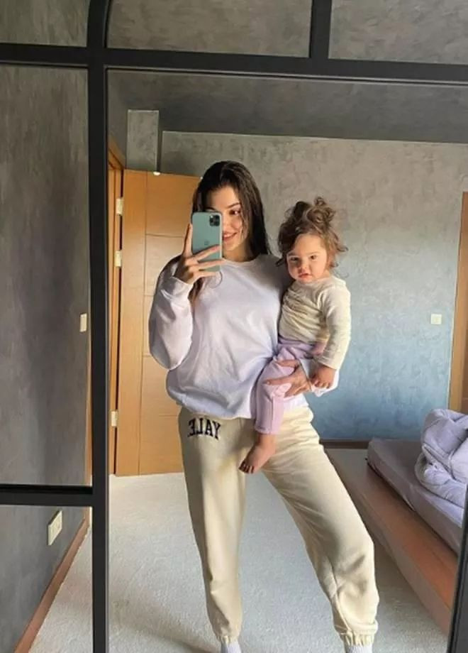 Hande Erçel servetine servet kattı! Aylık kazancı ne kadar? - Sayfa:3