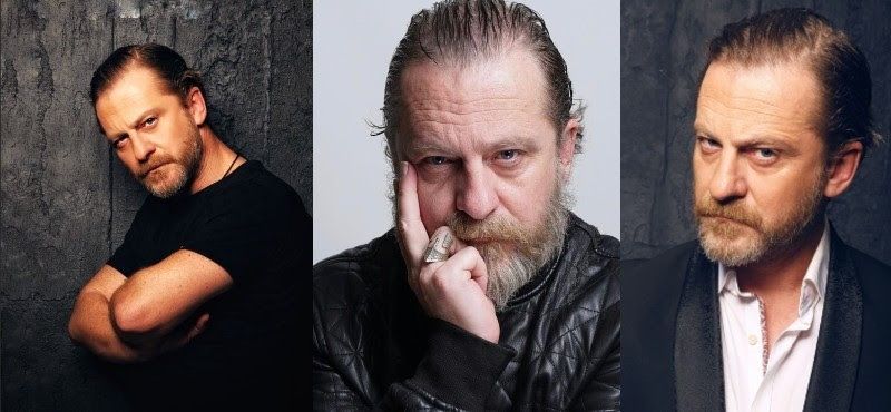 Eşkıya'dan ayrılan oyuncu, yeni diziyle geliyor - Sayfa:1