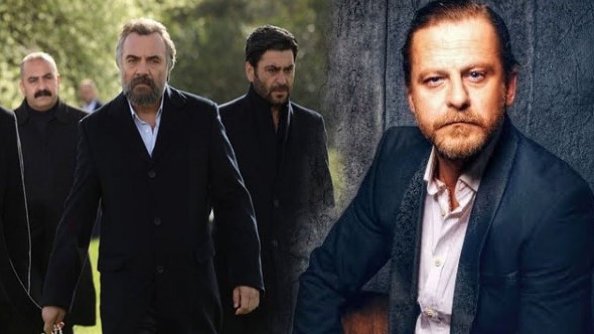 Eşkıya'dan ayrılan oyuncu, yeni diziyle geliyor - Sayfa:2