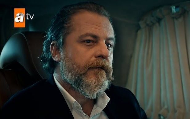 Eşkıya'dan ayrılan oyuncu, yeni diziyle geliyor - Sayfa:3