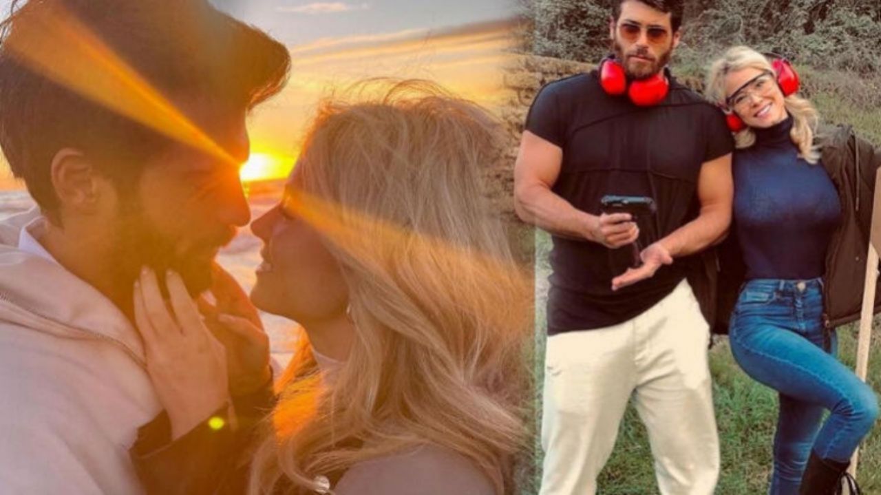 Can Yaman'dan Diletta Leotta’ya evlilik teklifi! - Sayfa:2