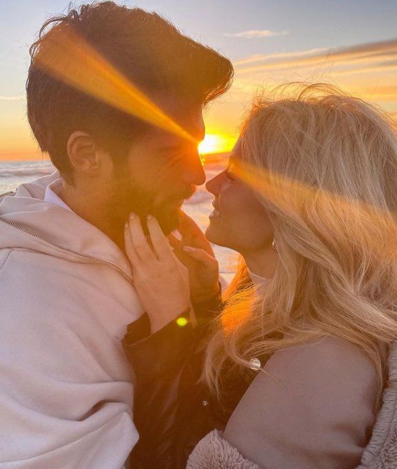 Can Yaman'dan Diletta Leotta’ya evlilik teklifi! - Sayfa:3