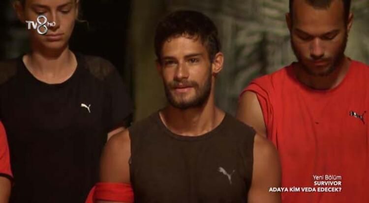 Survivor'da flaş ayrılık! Hangi ünlü isim veda etti? - Sayfa:2