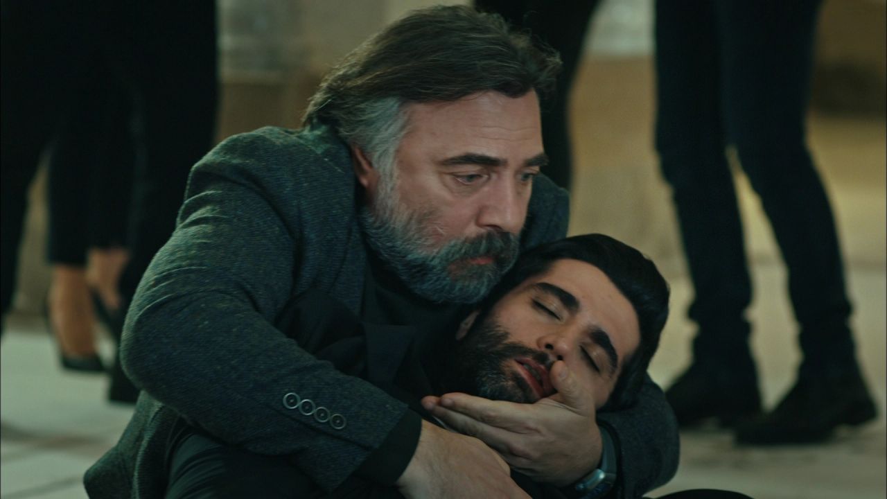 Alparslan Çakırbeyli vuruldu! EDHO, yeni bölümüyle ne kadar izlendi? - Sayfa:1