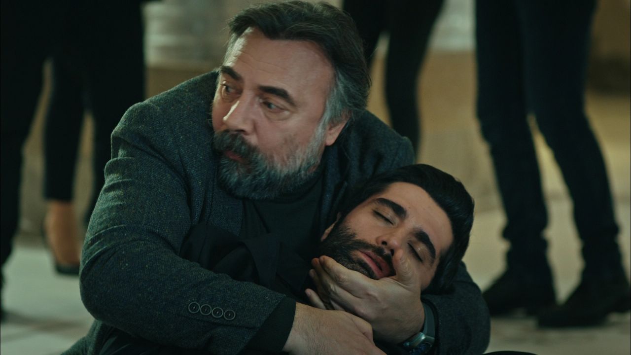 Alparslan Çakırbeyli vuruldu! EDHO, yeni bölümüyle ne kadar izlendi? - Sayfa:2