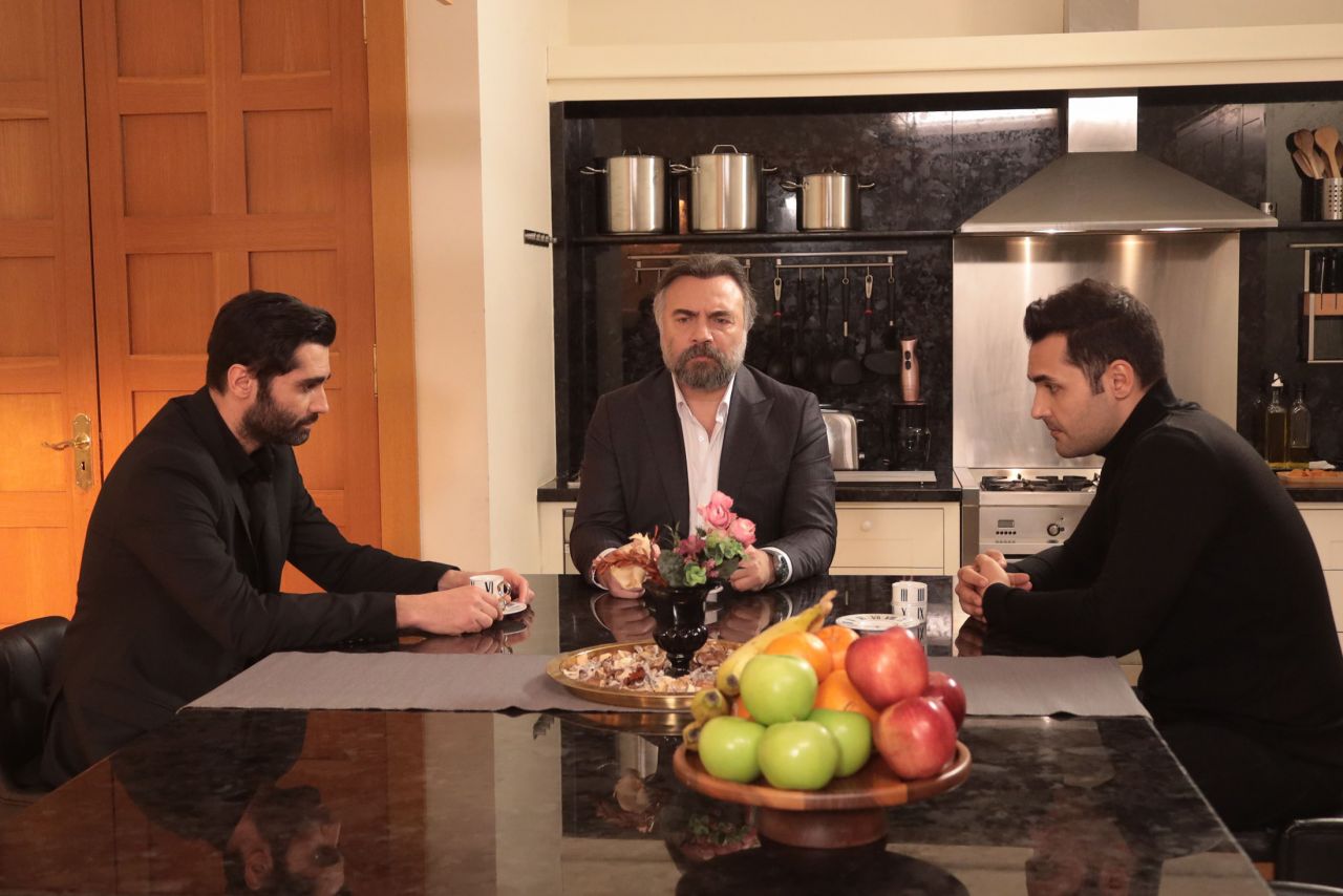 Alparslan Çakırbeyli vuruldu! EDHO, yeni bölümüyle ne kadar izlendi? - Sayfa:3