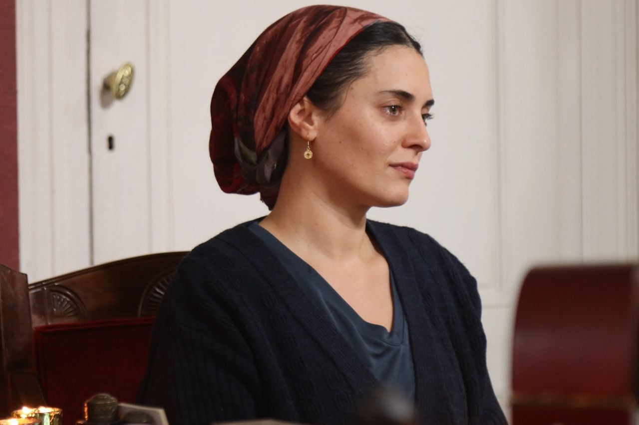Fragman yayınlandı! Kırmızı Oda yeni bölümde neler olacak? - Sayfa:2