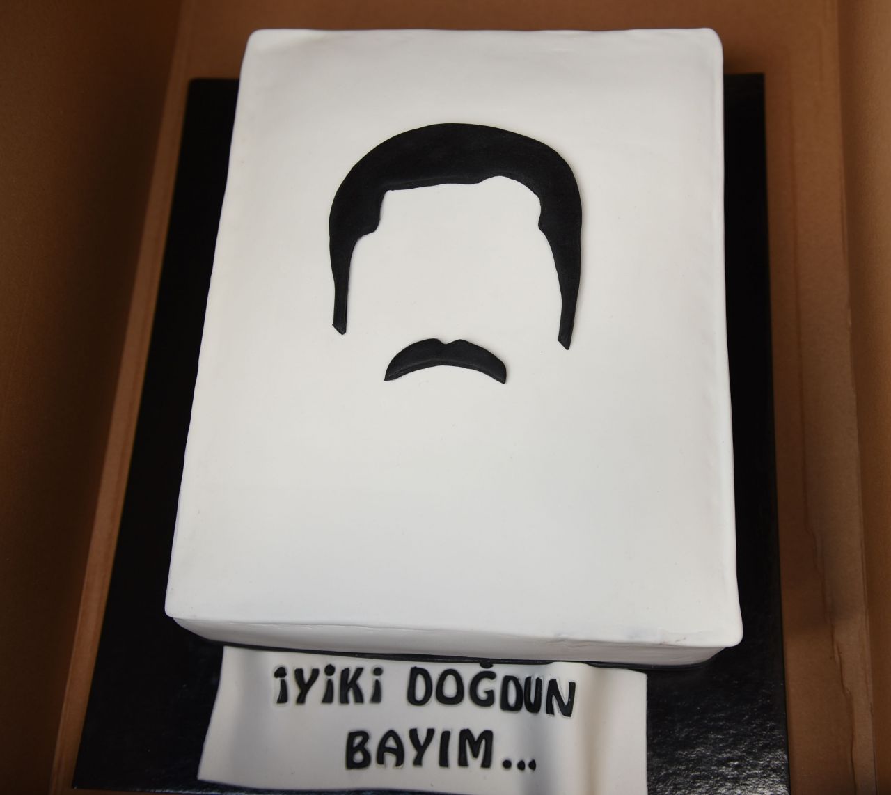 Maraşlı setinde Burak Deniz'e sürpriz! - Sayfa:2
